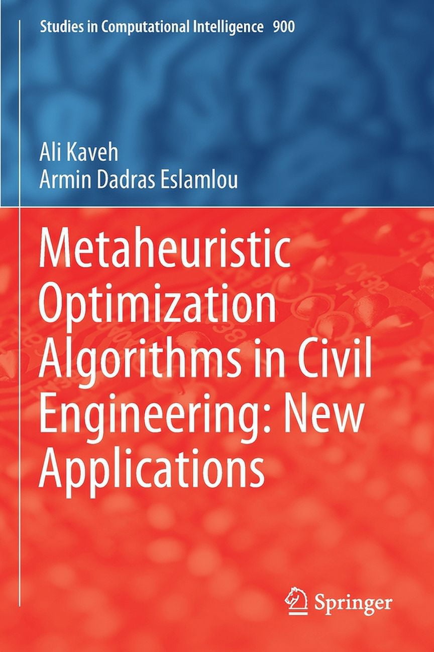 Studies in Computational Intelligence Metaheuristic Optimization ...