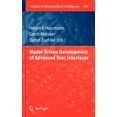 thumbnail image 1 of Studies in Computational Intelligence Model-Driven Development of Advanced User Interfaces, Book 340, (Hardcover), 1 of 1