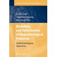 thumbnail image 1 of Studies in Computational Intelligence Modelling and Optimization of Biotechnological Processes: Artificial Intelligence Approaches, Book 15, (Paperback), 1 of 1
