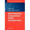 thumbnail image 1 of Studies in Computational Intelligence Neural Networks: Computational Models and Applications, Book 53, (Paperback), 1 of 1