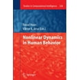 thumbnail image 1 of Studies in Computational Intelligence Nonlinear Dynamics in Human Behavior, Book 328, (Paperback), 1 of 1