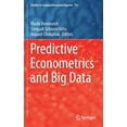 thumbnail image 1 of Studies in Computational Intelligence Predictive Econometrics and Big Data, Book 753, (Hardcover), 1 of 1