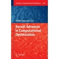 thumbnail image 1 of Studies in Computational Intelligence Recent Advances in Computational Optimization, Book 470, (Hardcover), 1 of 1