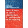 thumbnail image 1 of Studies in Computational Intelligence Recent Advances on Memetic Algorithms and Its Applications in Image Processing, Book 873, (Hardcover), 1 of 1