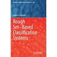 thumbnail image 1 of Studies in Computational Intelligence Rough Set-Based Classification Systems, Book 802, (Hardcover), 1 of 1