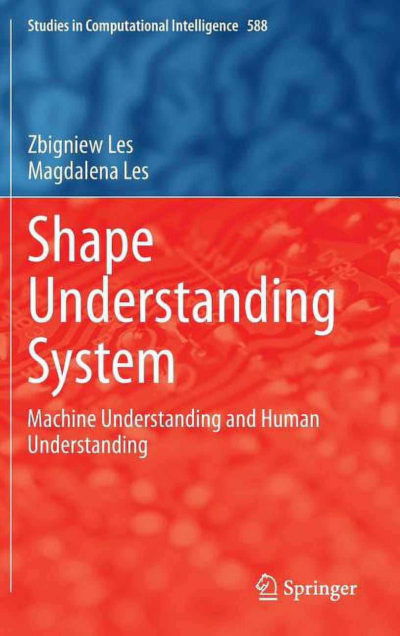 Studies in Computational Intelligence Shape Understanding System ...
