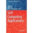 thumbnail image 1 of Studies in Computational Intelligence Soft Computing Applications, Book 761, (Hardcover), 1 of 1