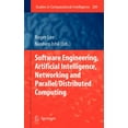 thumbnail image 1 of Studies in Computational Intelligence Software Engineering, Artificial Intelligence, Networking and Parallel/Distributed Computing, Book 209, (Hardcover), 1 of 1