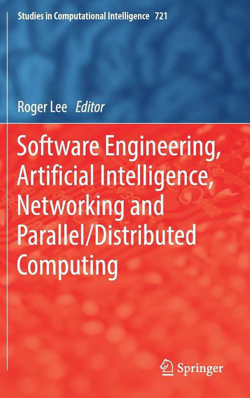 Studies in Computational Intelligence Software Engineering, Artificial ...