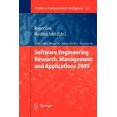 thumbnail image 1 of Studies in Computational Intelligence Software Engineering Research, Management and Applications 2009, Book 253, (Paperback), 1 of 1