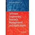 thumbnail image 1 of Studies in Computational Intelligence Software Engineering Research, Management and Applications, Book 578, (Paperback), 1 of 1
