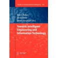 thumbnail image 1 of Studies in Computational Intelligence Towards Intelligent Engineering and Information Technology, Book 243, (Paperback), 1 of 1