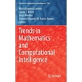 thumbnail image 1 of Studies in Computational Intelligence Trends in Mathematics and Computational Intelligence, Book 796, (Hardcover), 1 of 1