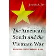 thumbnail image 1 of Studies in Conflict, Diplomacy, and Peac The American South and the Vietnam War: Belligerence, Protest, and Agony in Dixie, (Hardcover), 1 of 1