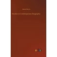 thumbnail image 1 of Studies in Contemporary Biography (Hardcover), 1 of 1