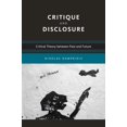 thumbnail image 1 of Studies in Contemporary German Social Th Critique and Disclosure: Critical Theory between Past and Future, (Paperback), 1 of 1