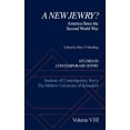 thumbnail image 1 of Studies in Contemporary Jewry A New Jewry?: America Since the Second World War, Book VOL. , (Hardcover), 1 of 1