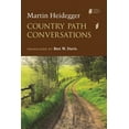 thumbnail image 1 of Studies in Continental Thought Country Path Conversations, (Paperback), 1 of 1