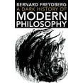 thumbnail image 1 of Studies in Continental Thought (Hardcover): A Dark History of Modern Philosophy, 1 of 1