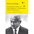thumbnail image 1 of Studies in Continental Thought Introduction to Philosophy--Thinking and Poetizing, (Paperback), 1 of 1