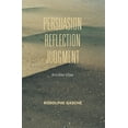 thumbnail image 1 of Studies in Continental Thought Persuasion, Reflection, Judgment: Ancillae Vitae, (Paperback), 1 of 1