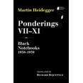 thumbnail image 1 of Studies in Continental Thought Ponderings VII-XI: Black Notebooks 1938-1939, (Hardcover), 1 of 1