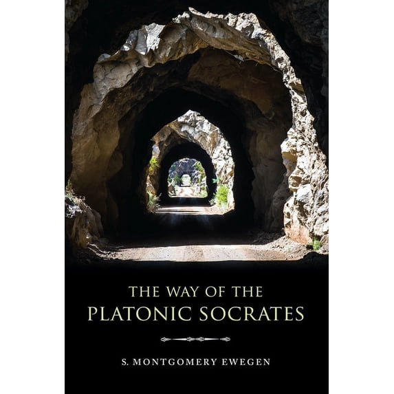 Studies in Continental Thought The Way of the Platonic Socrates, (Paperback)