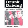 thumbnail image 1 of Pre-Owned Drunk Driving: An American Dilemma (Paperback) 0226389790 9780226389790, 1 of 1
