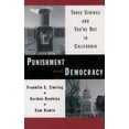 thumbnail image 1 of Studies in Crime and Public Policy Punishment and Democracy: Three Strikes and You're Out in California, (Paperback), 1 of 1
