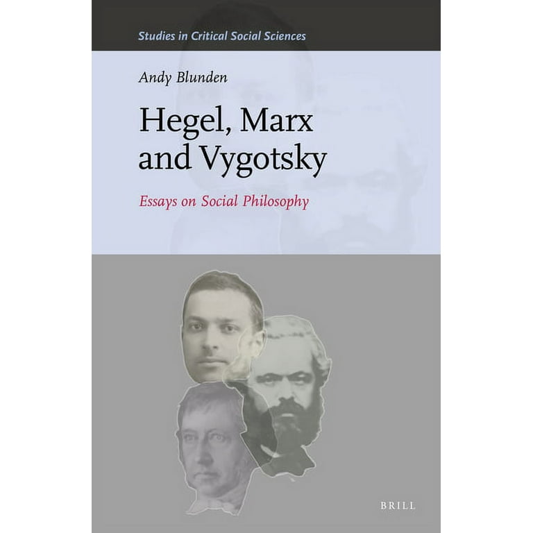 Lev vygotsky philosophy sale