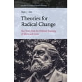 thumbnail image 1 of Studies in Critical Social Sciences Theories for Radical Change: Key Texts from the Political Economy of Marx and Lenin, Book 323, (Hardcover), 1 of 1