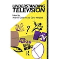 thumbnail image 1 of Pre-Owned Understanding Television (Paperback) 041501672X 9780415016728, 1 of 1