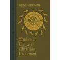 thumbnail image 1 of Studies in Dante and Christian Esoterism, (Paperback), 1 of 1
