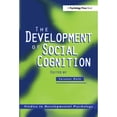 thumbnail image 1 of Pre-Owned The Development of Social Cognition (Paperback) 0863774989 9780863774980, 1 of 1