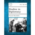thumbnail image 1 of Studies in Diplomacy (Paperback), 1 of 1