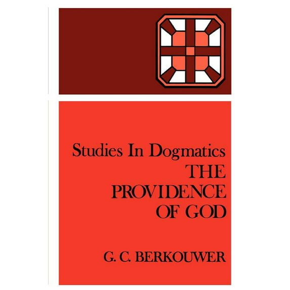 Studies in Dogmatics: The Providence of God (Paperback)