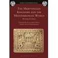 thumbnail image 1 of Studies in Early Medieval History The Merovingian Kingdoms and the Mediterranean World: Revisiting the Sources, (Hardcover), 1 of 1