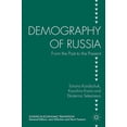 thumbnail image 1 of Studies in Economic Transition Demography of Russia: From the Past to the Present, (Hardcover), 1 of 1