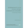 thumbnail image 1 of Studies in Economic Transition Determinants of FDI Flows Within Emerging Economies: A Case Study of Poland, (Paperback), 1 of 1