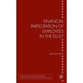 thumbnail image 1 of Studies in Economic Transition Financial Participation of Employees in the EU-27, (Hardcover), 1 of 1