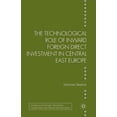 thumbnail image 1 of Studies in Economic Transition The Technological Role of Inward Foreign Direct Investment in Central East Europe, (Paperback), 1 of 1
