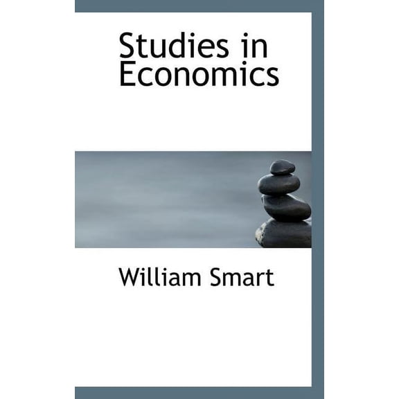 Studies in Economics (Paperback)