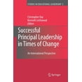 thumbnail image 1 of Studies in Educational Leadership Successful Principal Leadership in Times of Change: An International Perspective, Book 5, (Paperback), 1 of 1