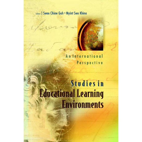 Pre-Owned Studies in Educational Learning Environments: An International Perspective (Hardcover)