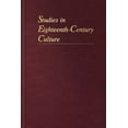 thumbnail image 1 of Studies in Eighteenth-Century Culture: Studies in Eighteenth-Century Culture : Volume 35 (Series #35) (Hardcover), 1 of 1