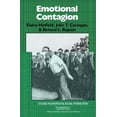 thumbnail image 1 of Studies in Emotion and Social Interactio Emotional Contagion, (Paperback), 1 of 1