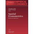 thumbnail image 1 of Studies in Empirical Economics Spatial Econometrics: Methods and Applications, (Paperback), 1 of 1
