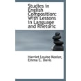 thumbnail image 1 of Studies in English Composition : With Lessons in Language and Rhetoric (Hardcover), 1 of 1