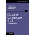 thumbnail image 1 of Studies in English Language Change in Contemporary English, (Hardcover), 1 of 1