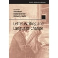 thumbnail image 1 of Studies in English Language Letter Writing and Language Change, (Hardcover), 1 of 1